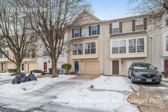 homes for rent manassas park.